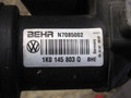кассета радиаторов Volkswagen Golf 5 поколение 2007, 1.9 л., дизель, 1K0145803Q - фото №2
