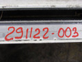 кассета радиаторов Volkswagen Golf 5 поколение 2007, 1.9 л., дизель, 1K0145803Q - фото №4