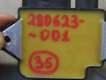 реле накала свечей Mercedes-Benz E-Класс W213/S213/C238/A238 2016, 2.0 л., дизель, 6549001300 - фото №5