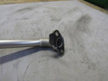 трубка системы рециркуляции EGR Mercedes-Benz E-Класс W213/S213/C238/A238 2016, 2.0 л., дизель, 6542031300 - фото №4