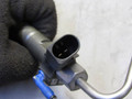 форсунка Mercedes-Benz E-Класс W213/S213/C238/A238 2016, 2.0 л., дизель, 6540700187 - фото №4
