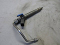 форсунка Mercedes-Benz E-Класс W213/S213/C238/A238 2016, 2.0 л., дизель, 6540700187 - фото №2