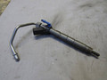 форсунка Mercedes-Benz E-Класс W213/S213/C238/A238 2016, 2.0 л., дизель, 6540700187 - фото №3