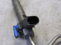 форсунка Mercedes-Benz E-Класс W213/S213/C238/A238 2016, 2.0 л., дизель, 6540700187 - фото №5