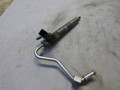 форсунка Mercedes-Benz E-Класс W213/S213/C238/A238 2016, 2.0 л., дизель, 6540700187 - фото №2