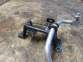 трубка кондиционера Maserati Levante 1 поколение 2018, 3.0 л., дизель, 670033074 - фото №7