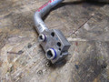 трубка кондиционера Audi A6 4G/C7 2012, 4G1260712E - фото №4