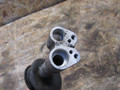 трубка кондиционера Audi A6 4G/C7 2012, 4G1260712E - фото №6