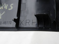 накладка на порог внутренняя Lexus RX 4 поколение [рестайлинг] 2021, 3.5 л., гибрид, 62470-481301 - фото №6