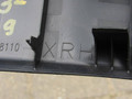 накладка на порог внутренняя Lexus RX 4 поколение [рестайлинг] 2021, 3.5 л., гибрид, 67930-48110 - фото №5