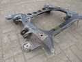балка подвески передняя (подрамник) Volkswagen Touareg 2 поколение 2012, 7L0499314C - фото №2