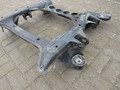 балка подвески передняя (подрамник) Volkswagen Touareg 2 поколение 2012, 7L0499314C - фото №5