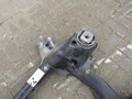 балка подвески передняя (подрамник) Volkswagen Touareg 2 поколение 2012, 7L0499314C - фото №9