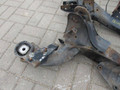 балка подвески задняя BMW X6 E71/E72 2009 - фото №6