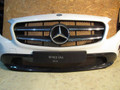 бампер передний Mercedes-Benz GLA-Класс X156 2014, 2.0 л., дизель, 1568850425, 1568880238, 1568880460 - фото №3
