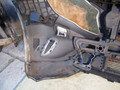 бампер передний Mercedes-Benz GLA-Класс X156 2014, 2.0 л., дизель, 1568850425, 1568880238, 1568880460 - фото №8