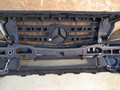 бампер передний Mercedes-Benz GLA-Класс X156 2014, 2.0 л., дизель, 1568850425, 1568880238, 1568880460 - фото №9