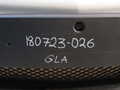 бампер передний Mercedes-Benz GLA-Класс X156 2014, 2.0 л., дизель, 1568850425, 1568880238, 1568880460 - фото №15