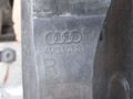 кассета радиаторов Audi Q7 4M 2018, 3.0 л., дизель, 4M0145805D, 8W0121251N, 8W0121003D, 8W0959455D - фото №13
