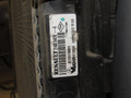 кассета радиаторов Renault Master 3 поколение 2013, 2.0 л., дизель - фото №8