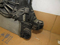 кассета радиаторов Renault Master 3 поколение 2013, 2.0 л., дизель - фото №18