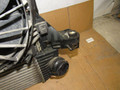 кассета радиаторов Renault Master 3 поколение 2013, 2.0 л., дизель - фото №19