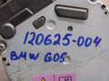 генератор BMW X5 G05 2019, 4.0 л., бензин, 8490440 - фото №11