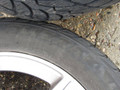 диск литой Mercedes-Benz C-Класс W205/S205/C205 2016, A2054010800 - фото №7