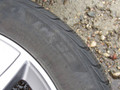 диск литой Mercedes-Benz C-Класс W205/S205/C205 2016, A2054010800 - фото №8