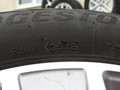 диск литой Mercedes-Benz C-Класс W205/S205/C205 2016, A2054010800 - фото №9
