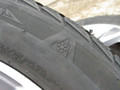 диск литой Mercedes-Benz C-Класс W205/S205/C205 2016, A2054010800 - фото №10