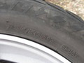 диск литой Mercedes-Benz C-Класс W205/S205/C205 2016, A2054010800 - фото №11