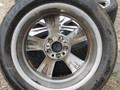 диск литой Mercedes-Benz C-Класс W205/S205/C205 2016, A2054010800 - фото №12