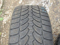 диск литой Mercedes-Benz C-Класс W205/S205/C205 2016, A2054010800 - фото №14