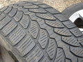 диск литой Mercedes-Benz C-Класс W205/S205/C205 2016, A2054010800 - фото №15
