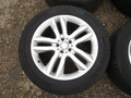 диск литой Mercedes-Benz GL-Класс X166 2014, A1664011402 - фото №2