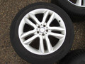 диск литой Mercedes-Benz GL-Класс X166 2014, A1664011402 - фото №5