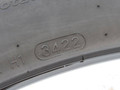 диск литой Mercedes-Benz GL-Класс X166 2014, A1664011402 - фото №10
