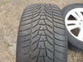 диск литой Mercedes-Benz GL-Класс X166 2014, A1664011402 - фото №13