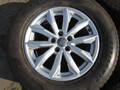 диск литой Audi Q5 FY 2019, 80A601025J - фото №3