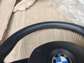 руль BMW X5 E53 [рестайлинг] E53 2005, 3.0 л., дизель, АКПП, серебристый металлик, внедорожник 5 дв., полный привод, правый руль - фото №4