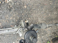 рулевая рейка BMW 5 серия E60/E61 2005, 3.0 л., D, дизель - фото №2