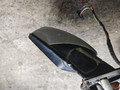 зеркало наружное правое BMW 5 серия E60/E61 E61 2005, 2.5 л., дизель, АКПП, серый, универсал - фото №5