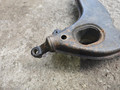 рычаг передний левый Mercedes-Benz S-Класс W140/C140 W140 1993, 3.2 л., бензин, АКПП, темно серый, седан, задний привод, правый руль - фото №2