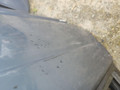 дверь задняя левая BMW 3 серия E46 [рестайлинг] E46 2002, 3.0 л., дизель, АКПП, синий, седан, задний привод, правый руль - фото №2