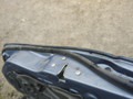 дверь задняя левая BMW 3 серия E46 [рестайлинг] E46 2002, 3.0 л., дизель, АКПП, синий, седан, задний привод, правый руль - фото №7
