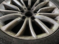 диск литой BMW 5 серия F10/F11 [рестайлинг] 2013 - фото №2