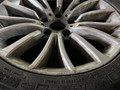 диск литой BMW 5 серия F10/F11 [рестайлинг] 2013 - фото №3