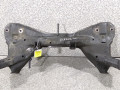 балка подвески передняя (подрамник) Mitsubishi Carisma 1 поколение 1999 - фото №2