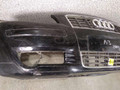бампер передний Audi A3 8P (2003 - 2005), хетчбэк 3 дв. - фото №2